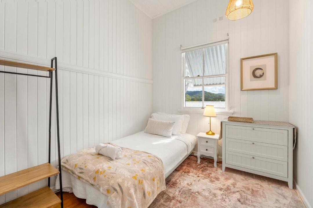 Photo of Bedroom in Samford Village