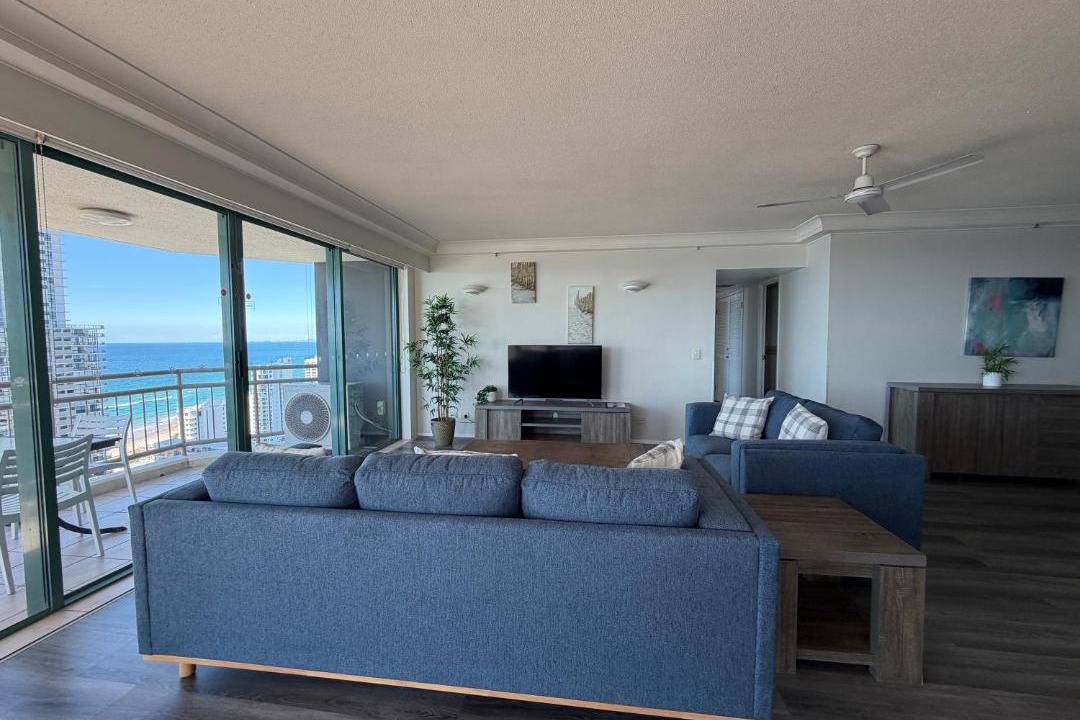 Photo of Others in Surfers Paradise