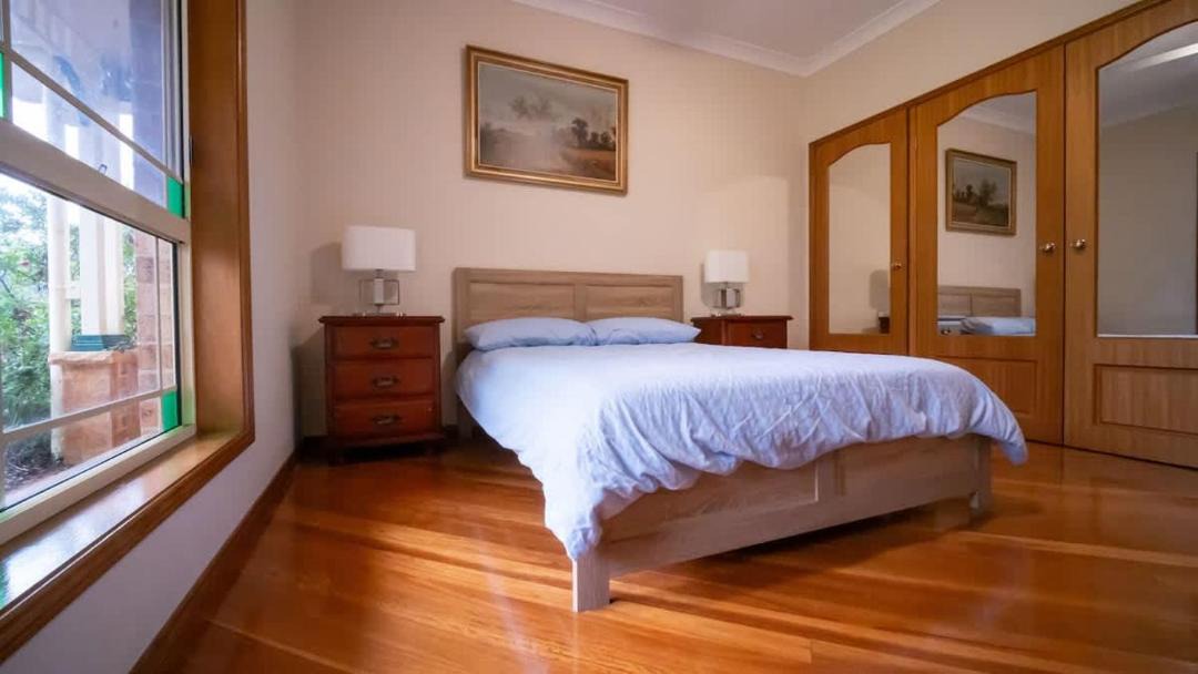 Photo of Bedroom in Wyee