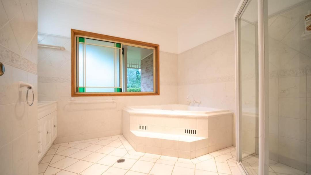 Photo of Bathroom in Wyee