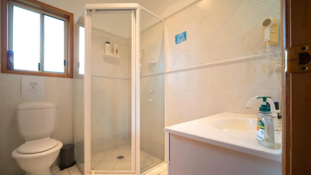 Photo of Bathroom in Wyee