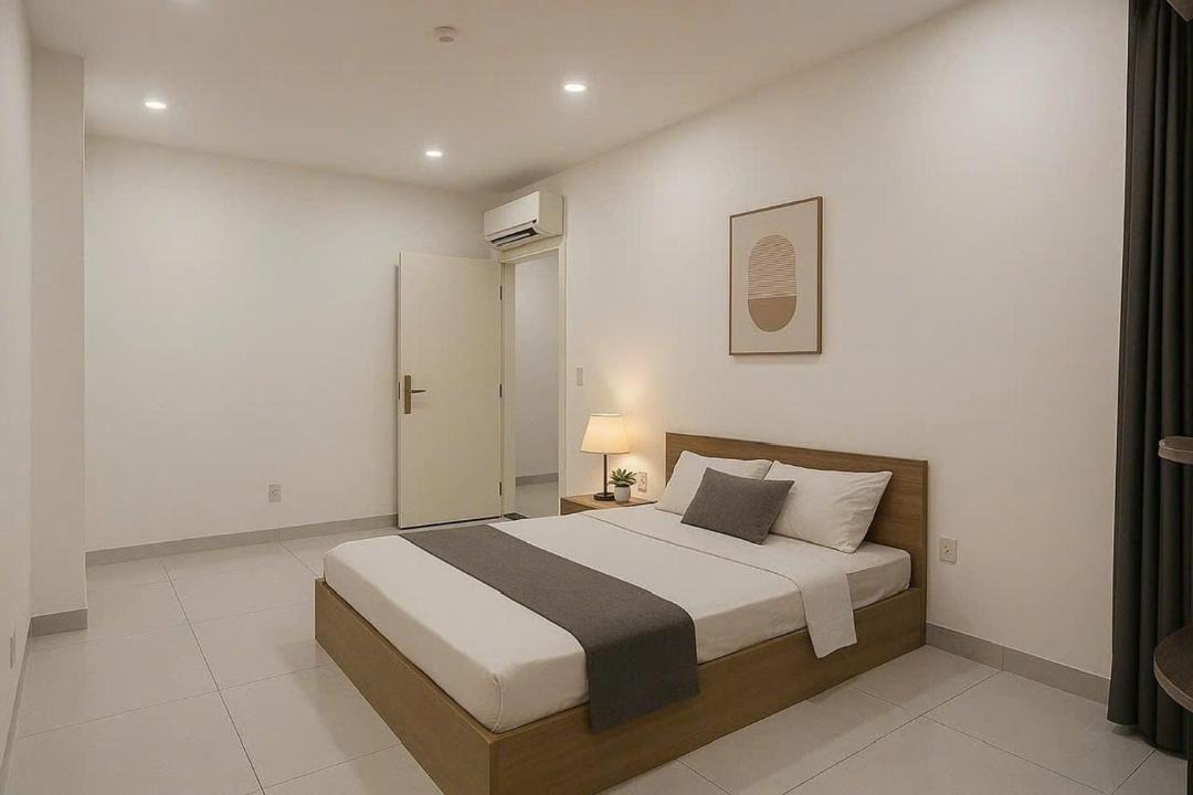 Photo of Bedroom in Linh Trung IEPZ