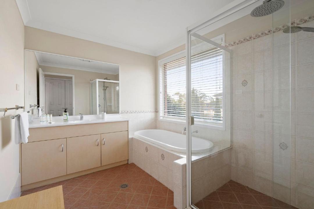 Photo of Bathroom in Macquarie Links
