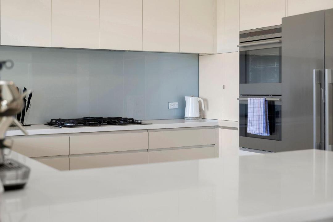 Photo of Kitchen in Macquarie Links