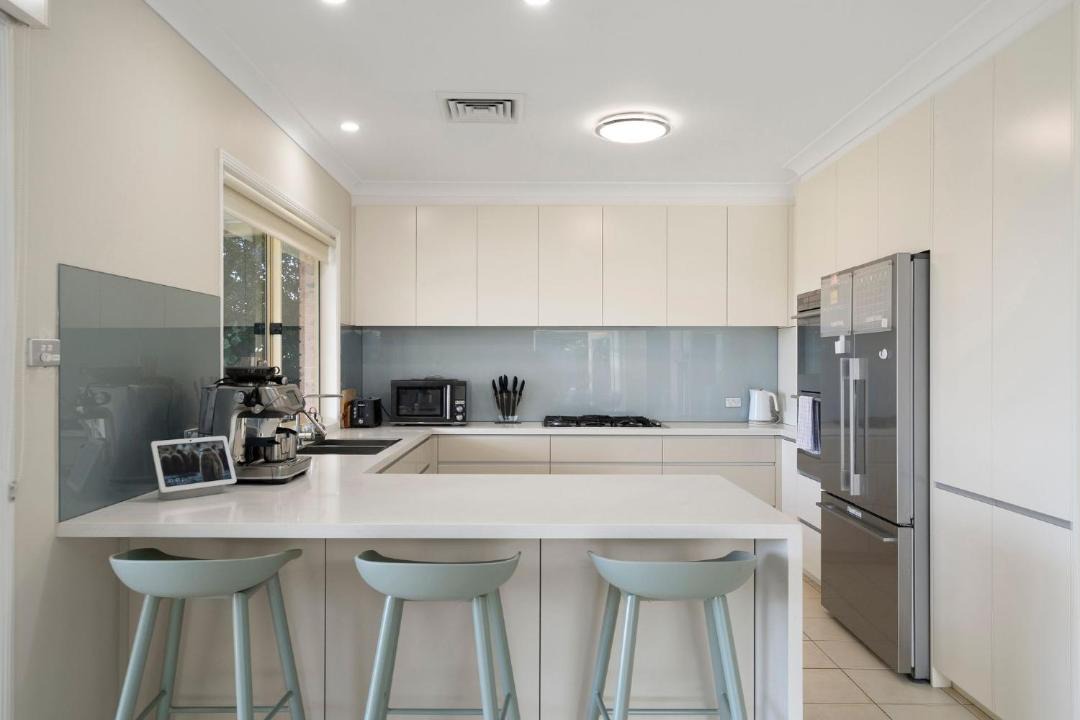 Photo of Kitchen in Macquarie Links