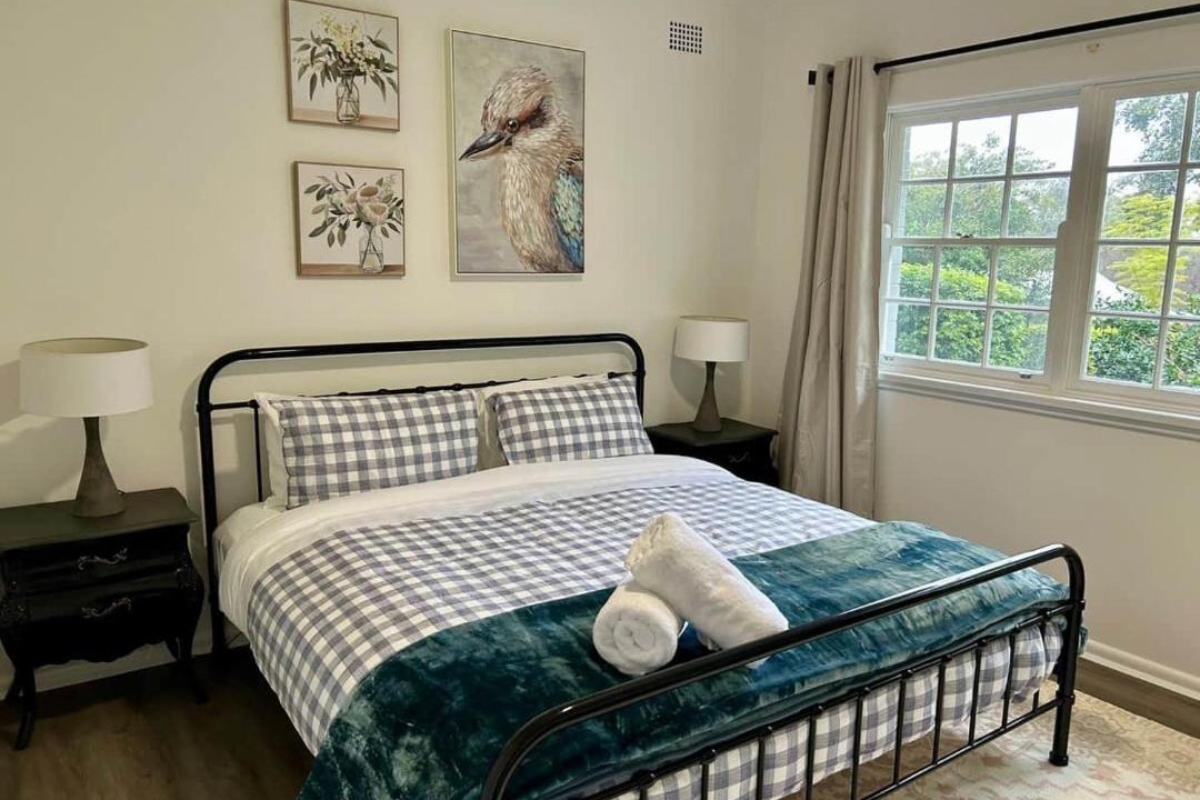 Photo of Bedroom in Glenbrook