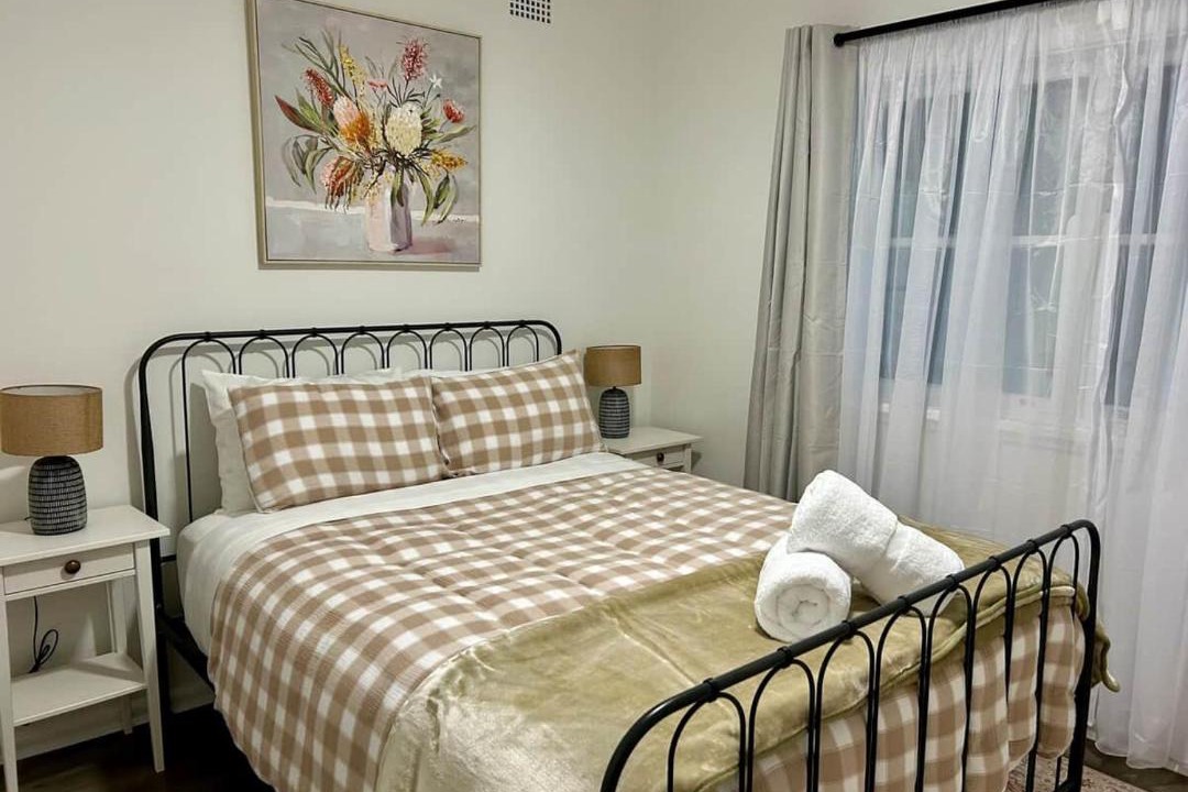 Photo of Bedroom in Glenbrook