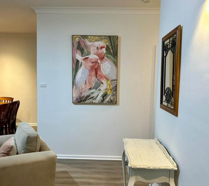 Photo of Livingroom in Glenbrook