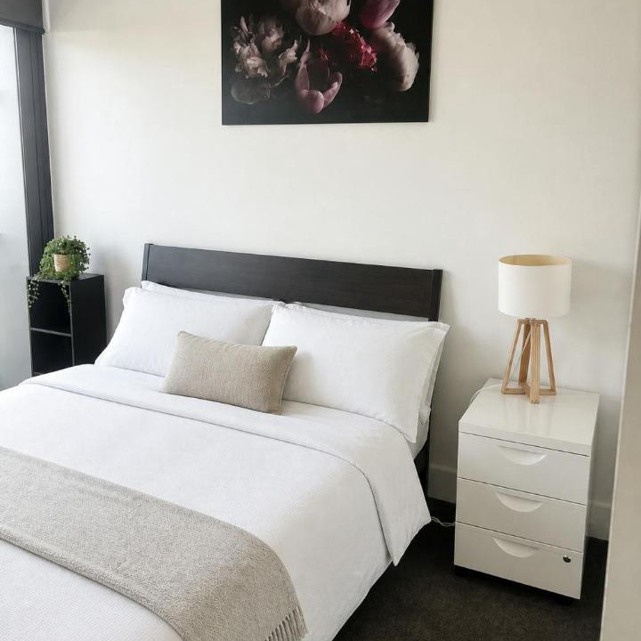 Photo of Bedroom in Sydney Olympic Park