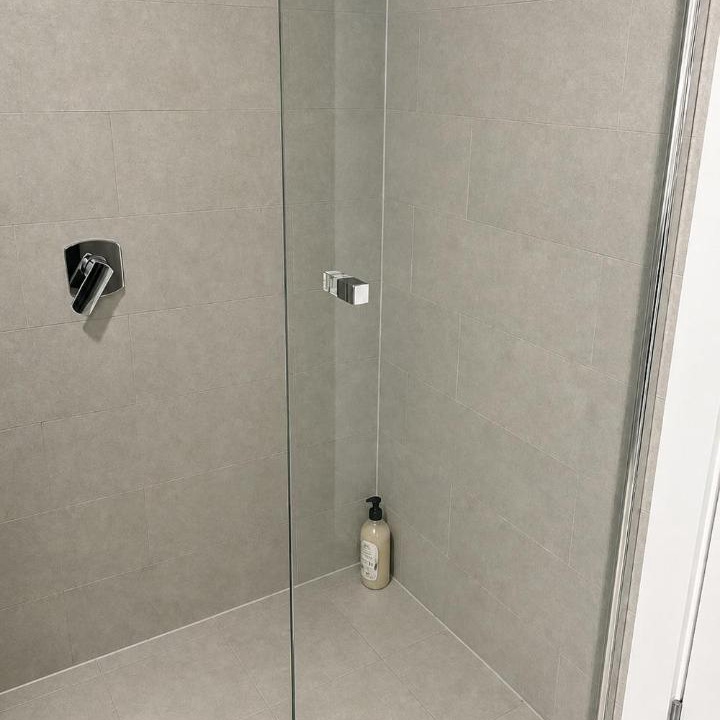 Photo of Bathroom in Sydney Olympic Park