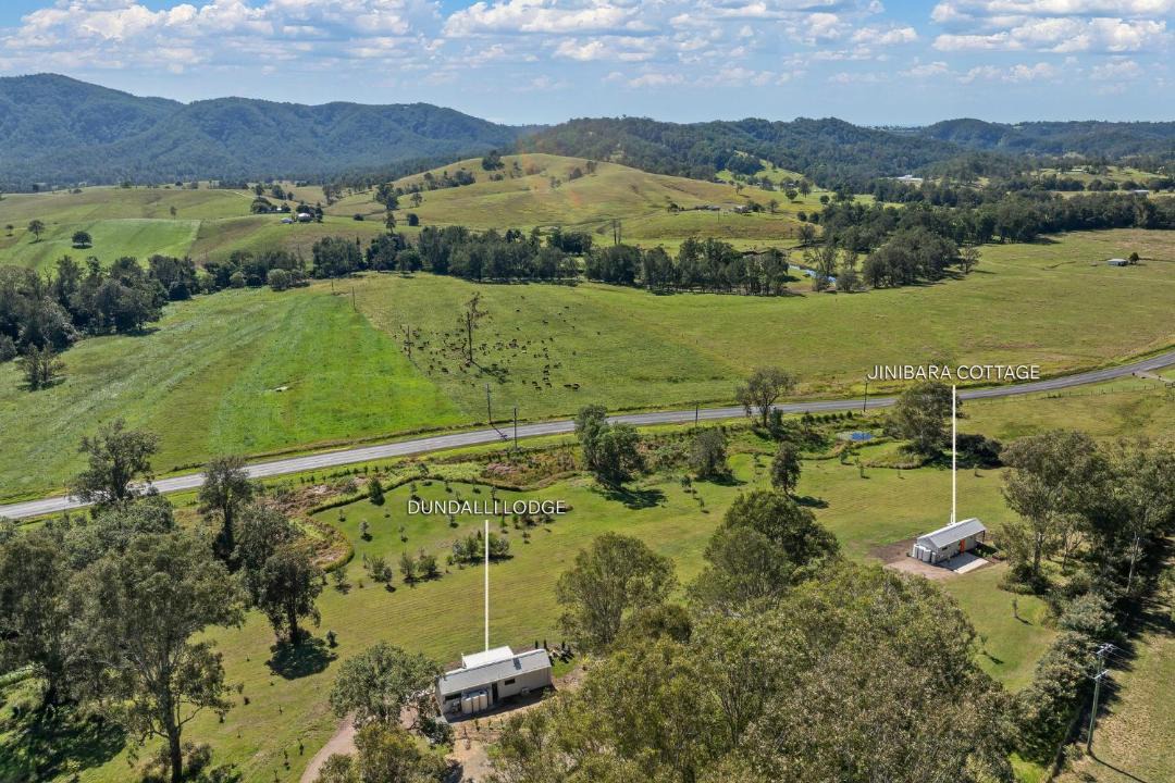 Photo of Others in Conondale