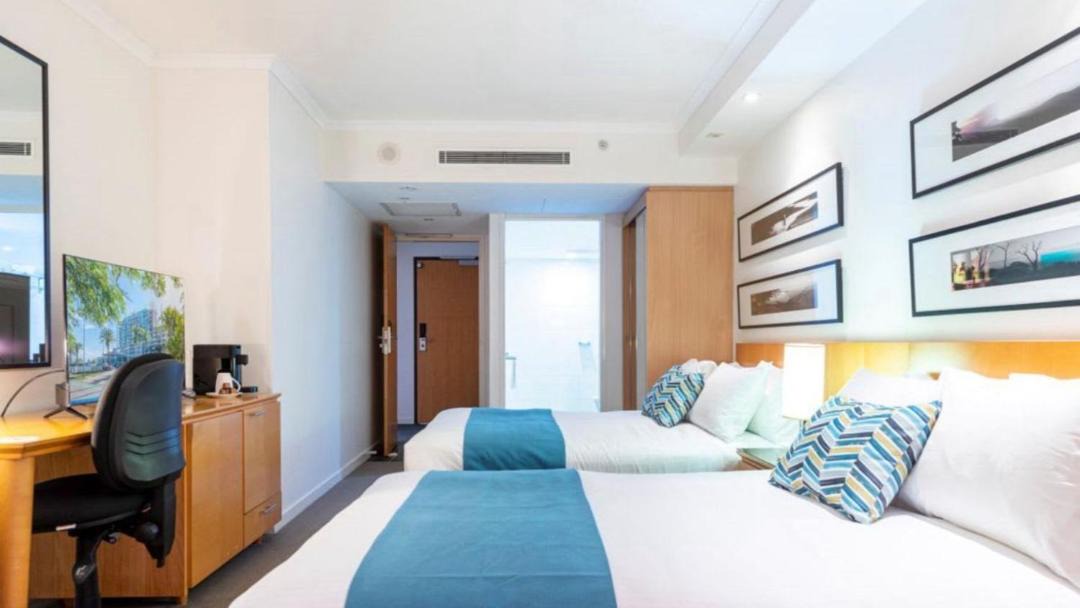 Photo of Bedroom in Pelican Waters