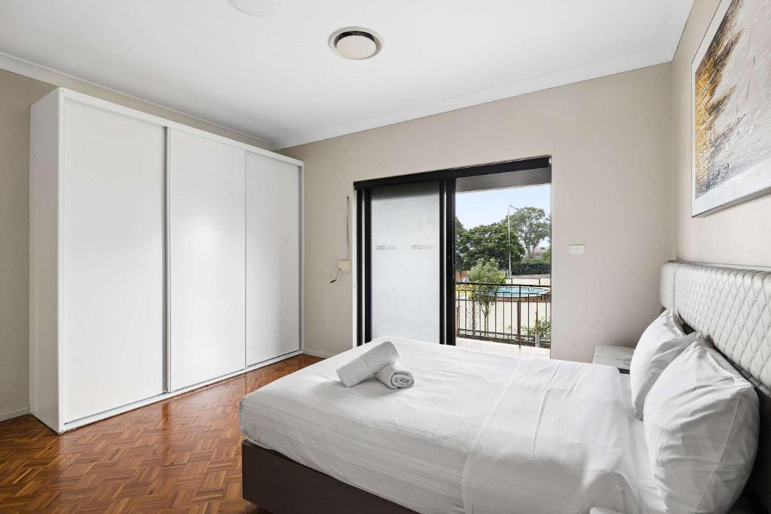 Photo of Bedroom in Greystanes