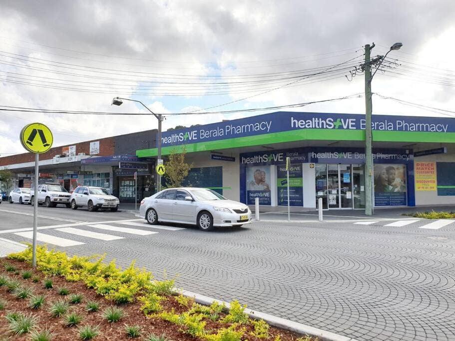 Photo of Others in Lidcombe