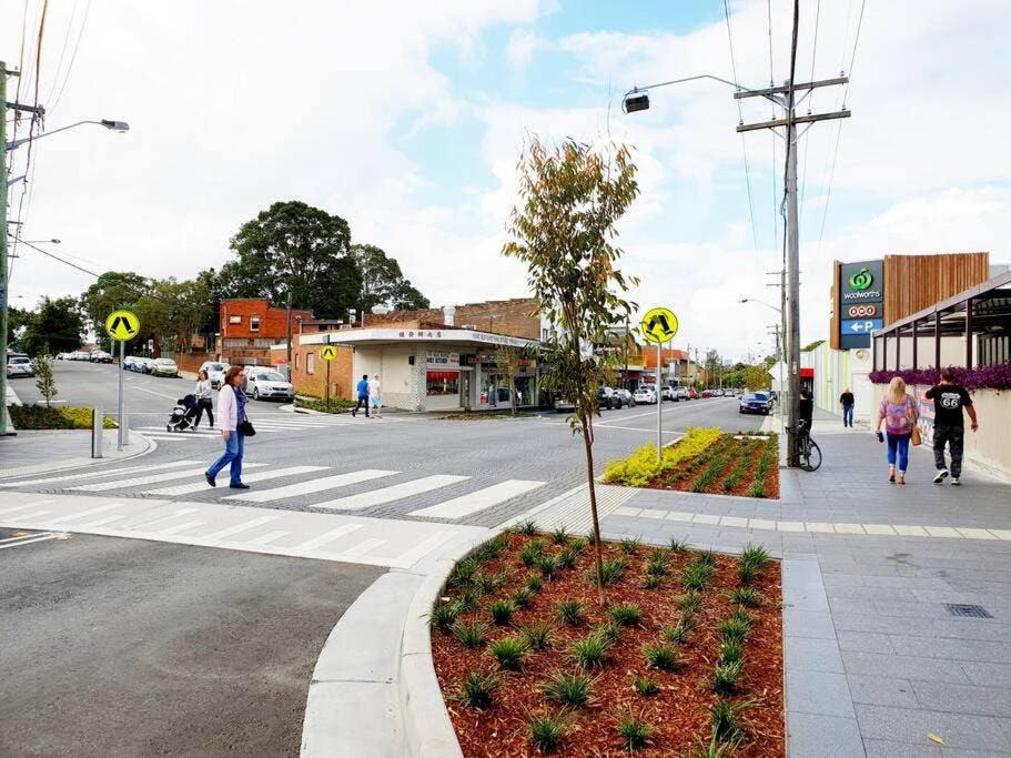 Photo of Others in Lidcombe