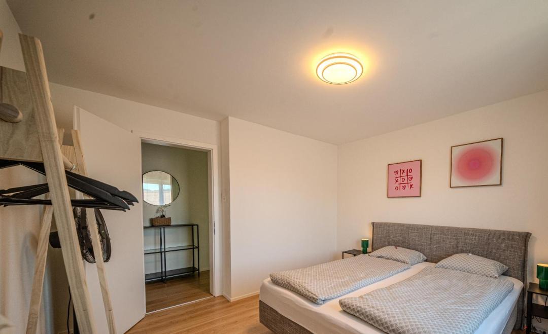 Photo of Bedroom in Lucerne