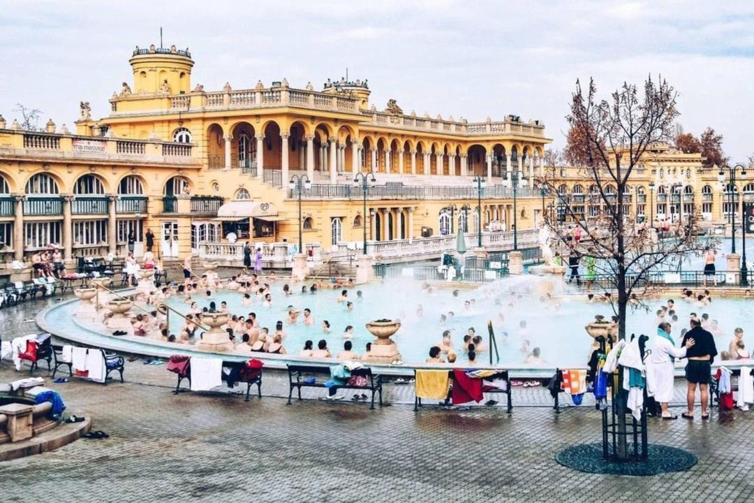 Photo of Others in Palace District
