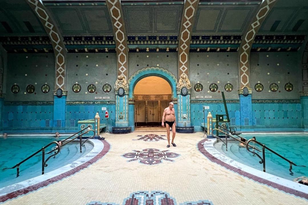 Photo of Others in Palace District