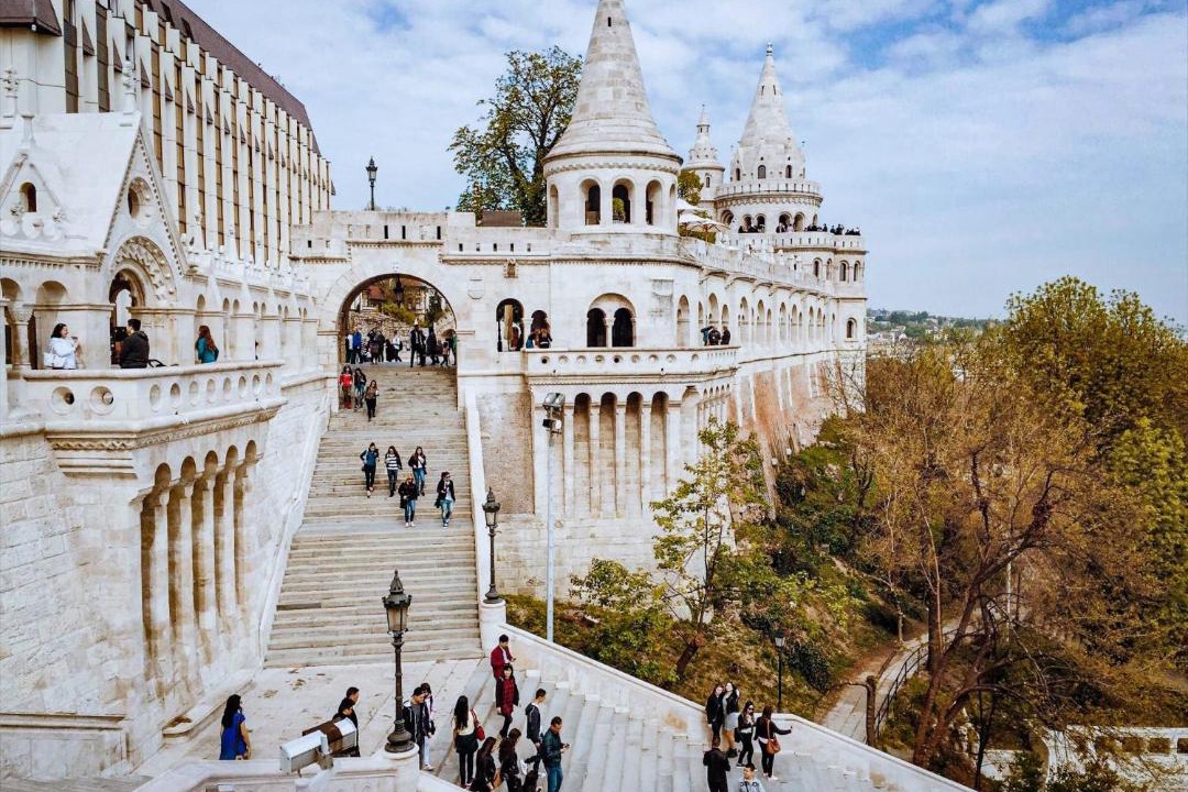 Photo of Others in Palace District
