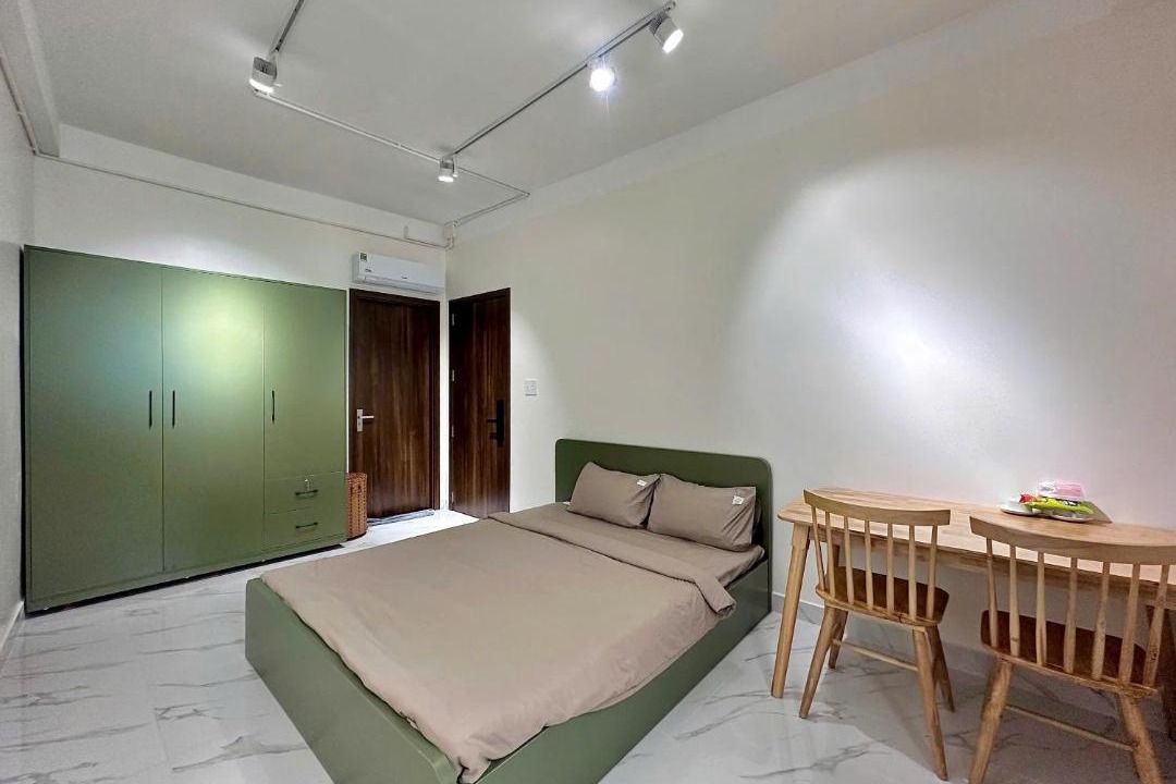 Photo of Bedroom in District 4