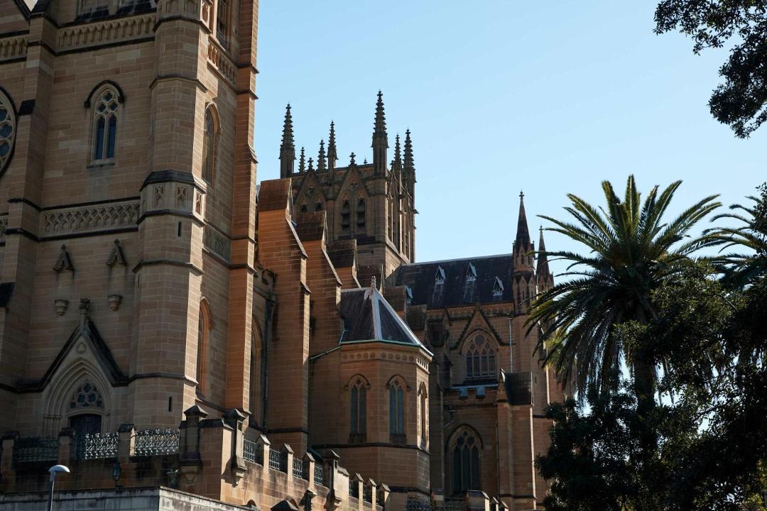 Photo of Others in Darlinghurst