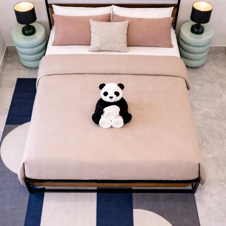 Photo of Bedroom in Liverpool