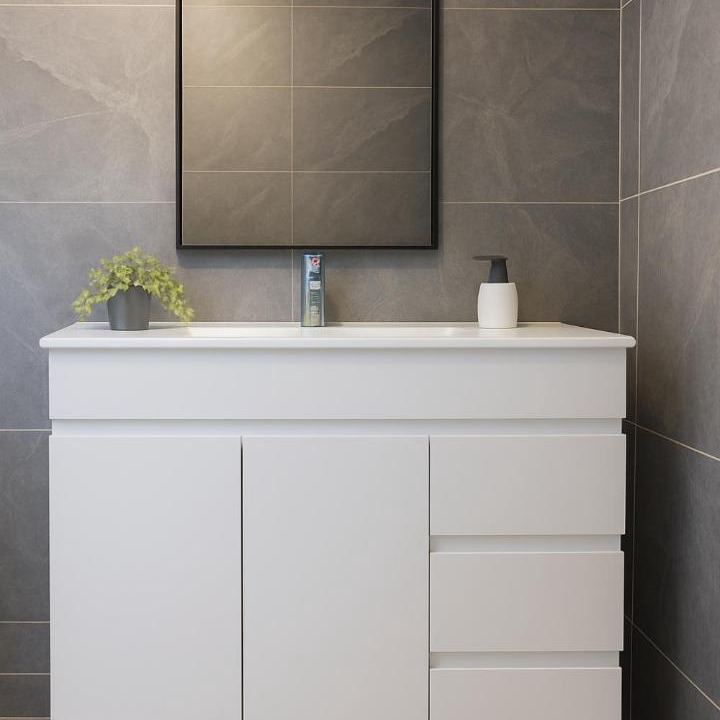 Photo of Bathroom in Liverpool