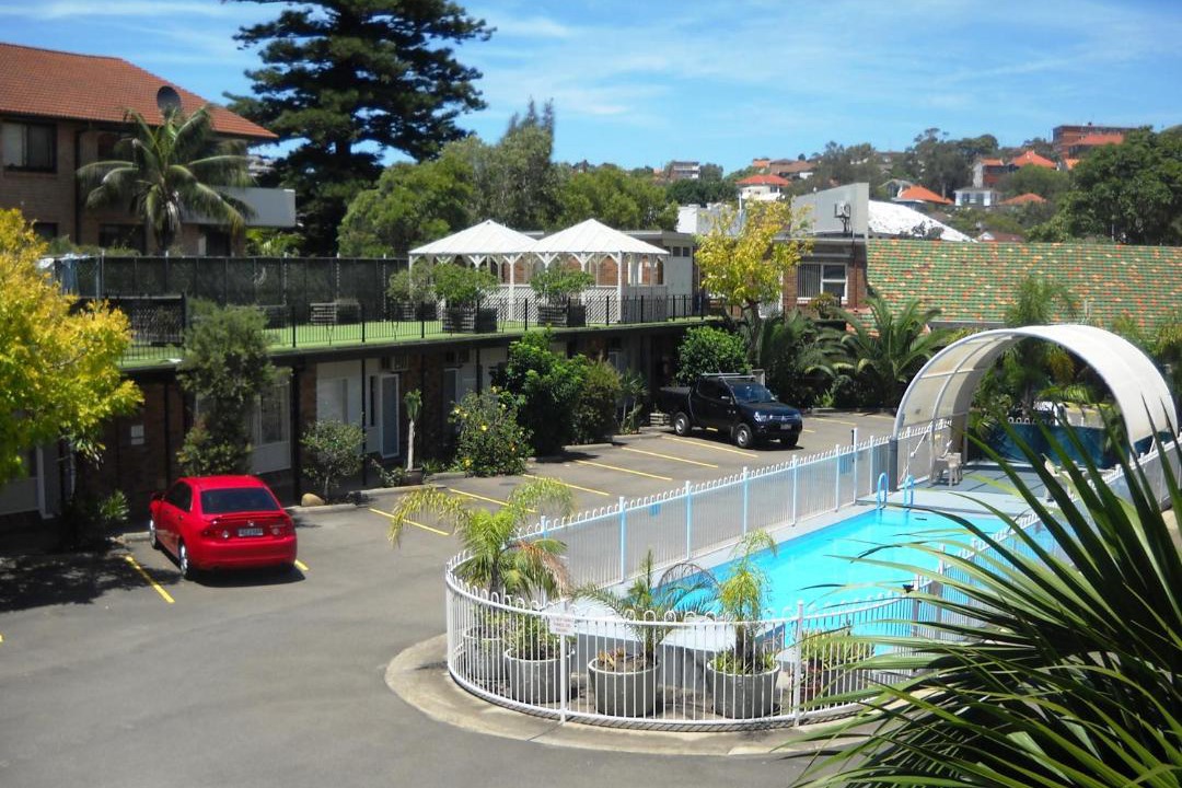 Photo of Others in Bondi Beach