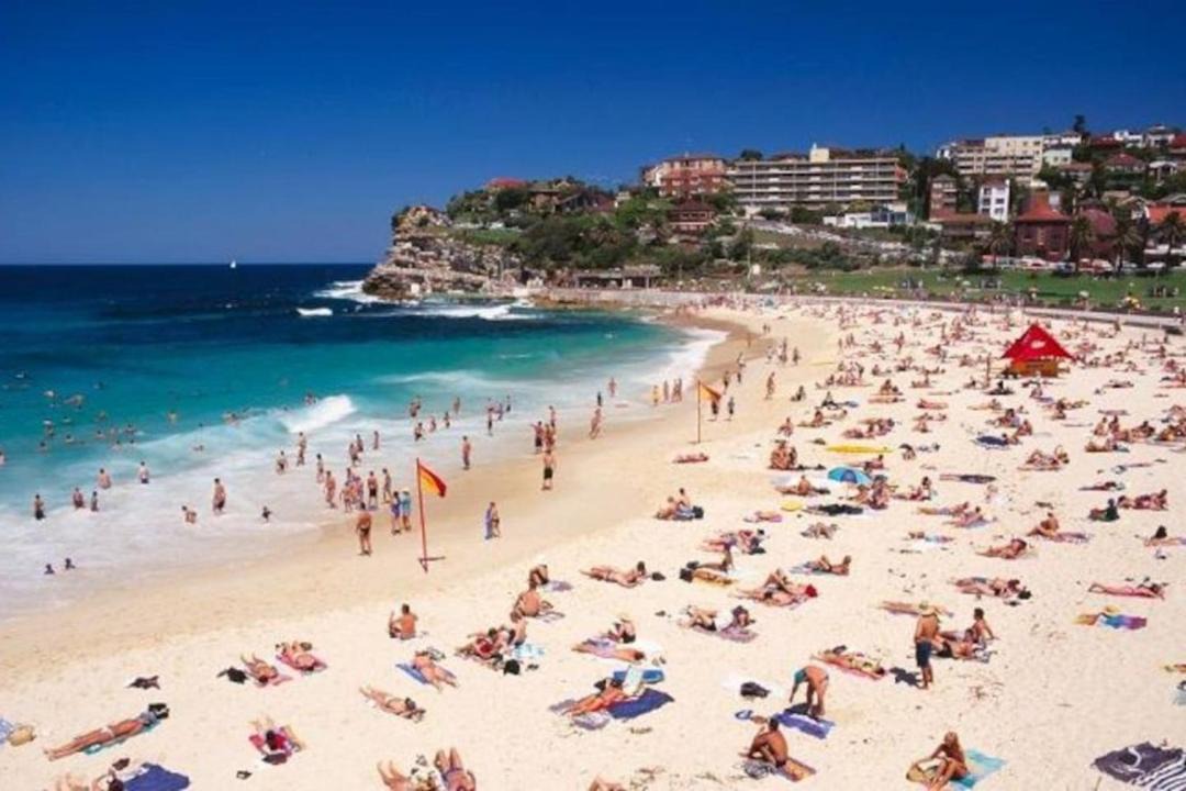 Photo of Others in Bondi Beach