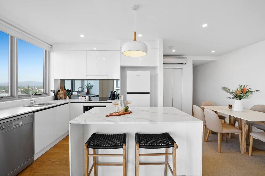 Photo of Kitchen in Mermaid Beach