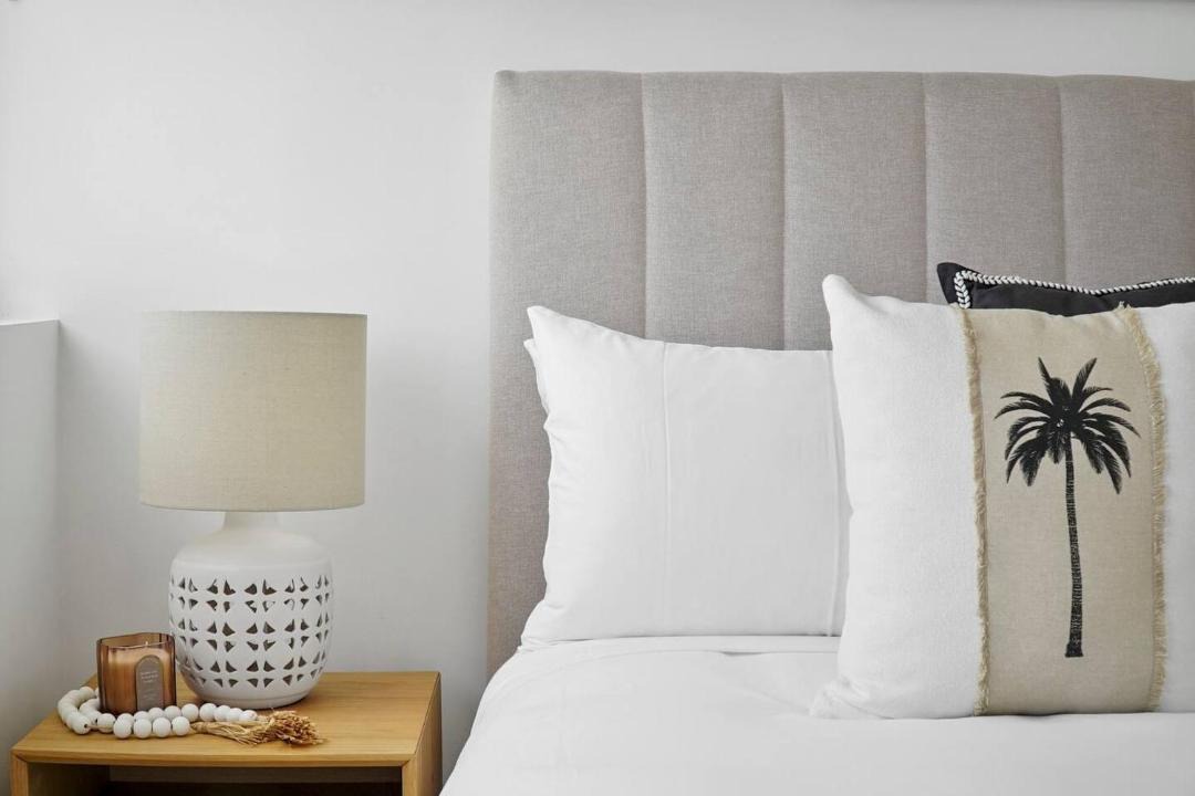 Photo of Bedroom in Mermaid Beach