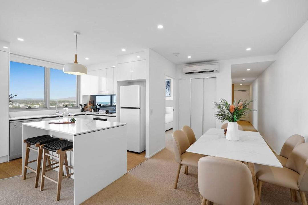 Photo of Kitchen in Mermaid Beach