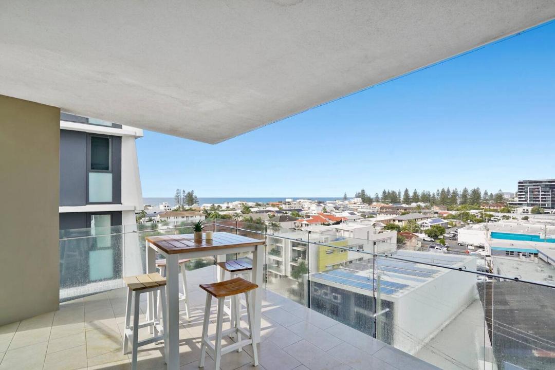 Photo of Patio Balcony in Mermaid Beach