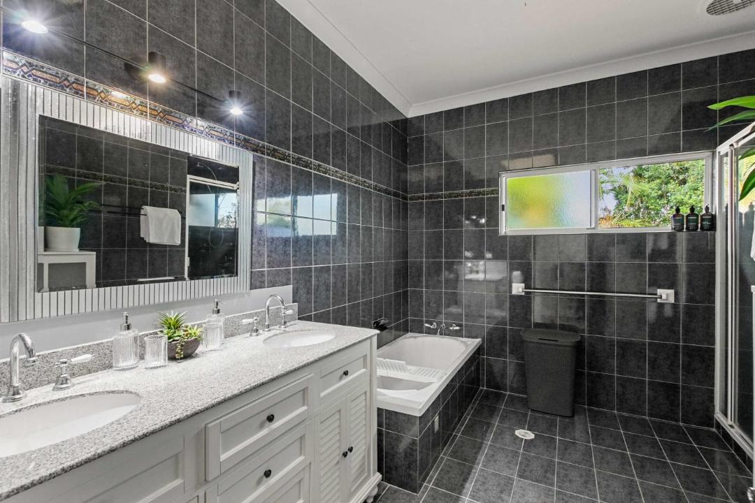 Photo of Bathroom in Banksia Beach