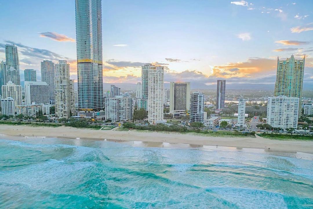 Photo of Others in Surfers Paradise