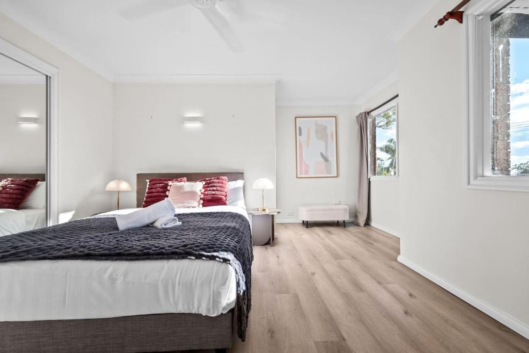 Photo of Bedroom in Shailer Park