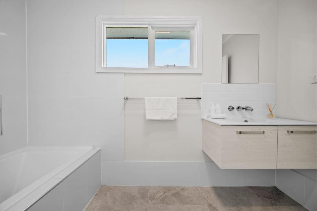 Photo of Bathroom in Shailer Park