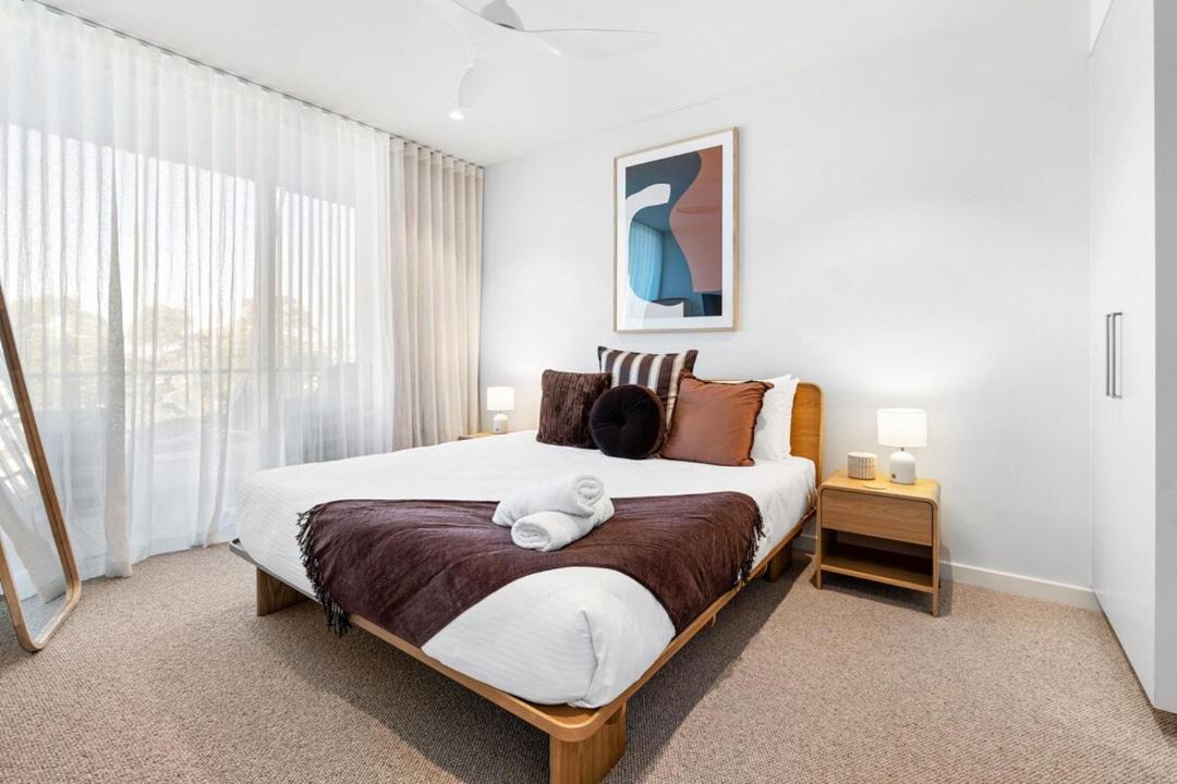 Photo of Bedroom in Coolangatta
