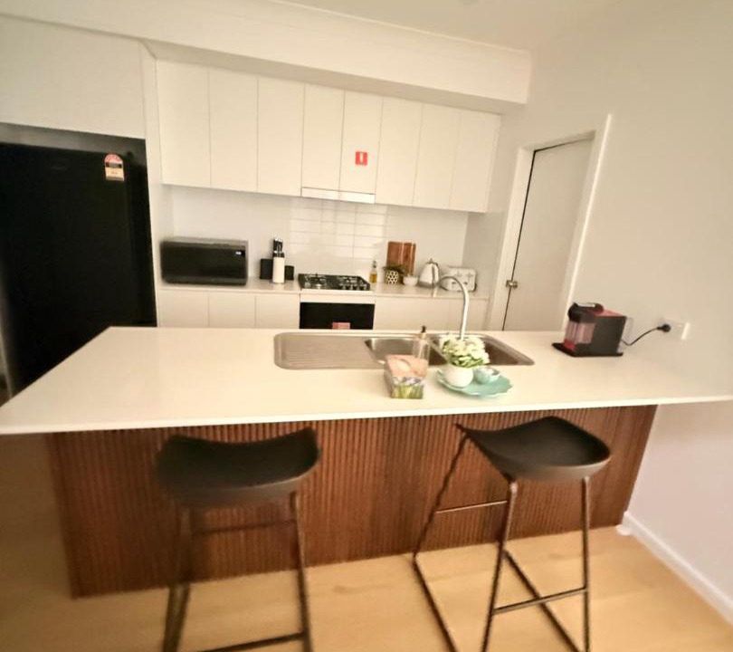 Photo of Kitchen in Gillieston Heights