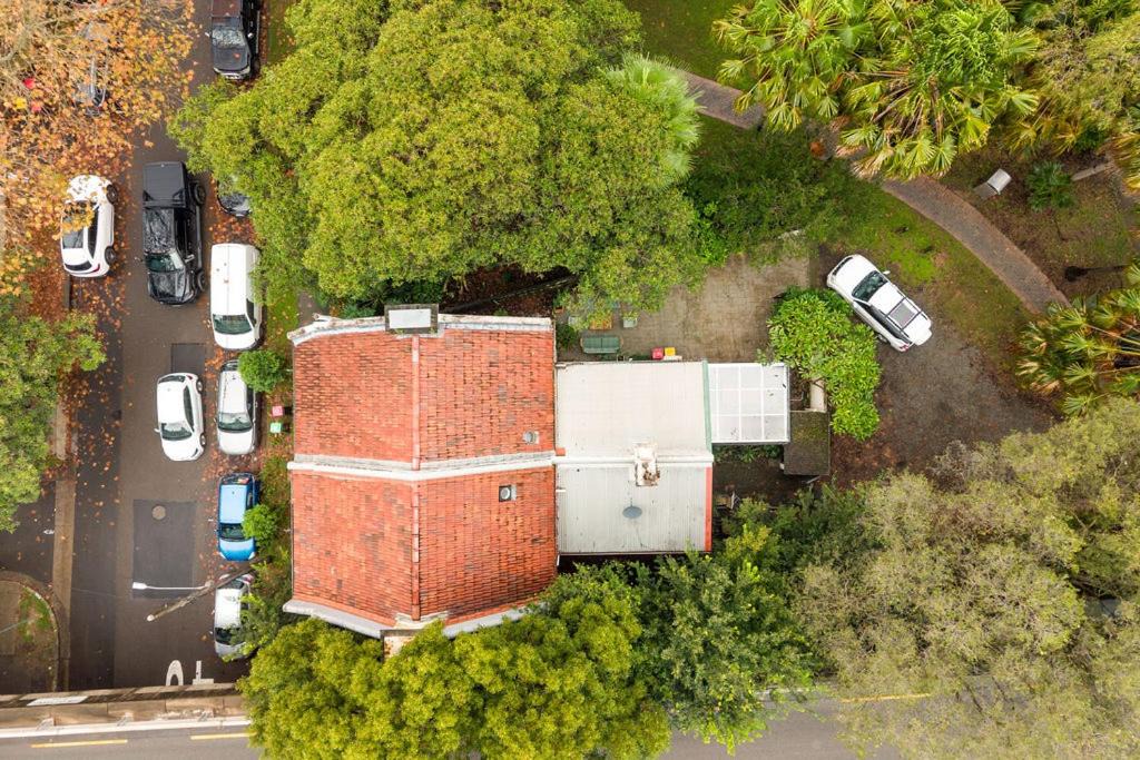 Photo of Others in Woollahra