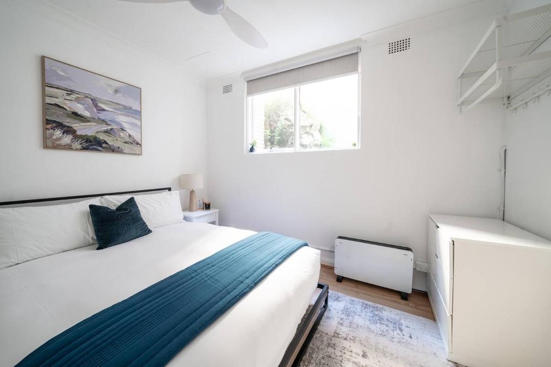 Photo of Bedroom in Chatswood West