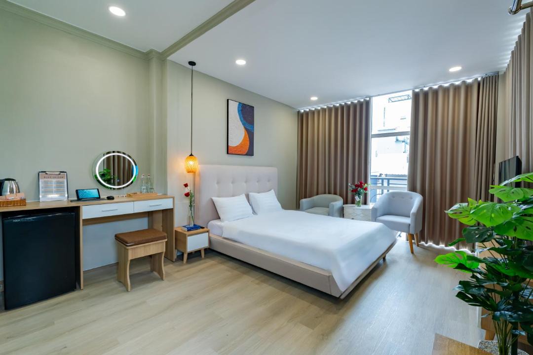Photo of Bedroom in Bui Thi Xuan