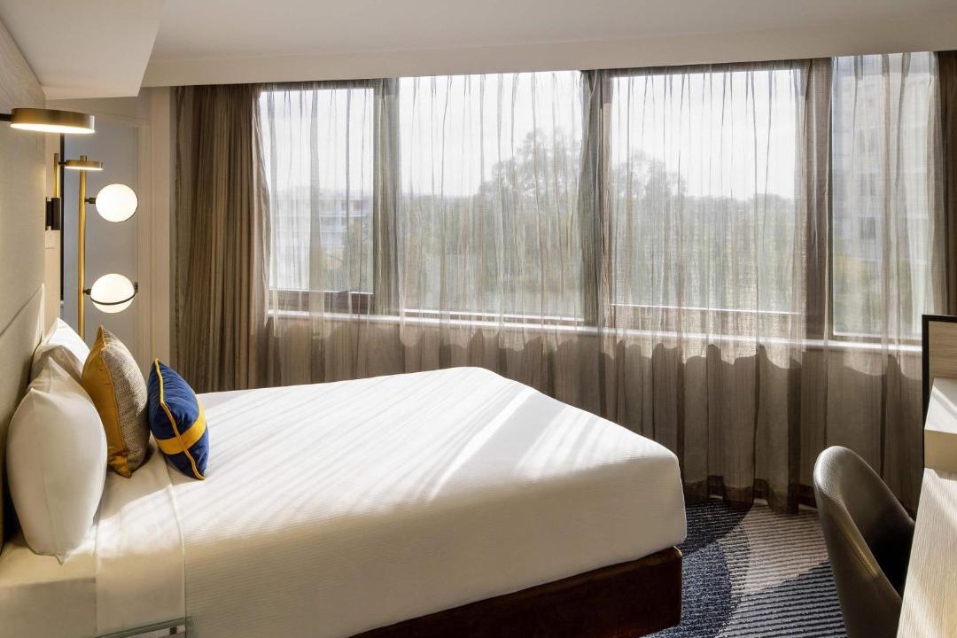Photo of Bedroom in Parramatta