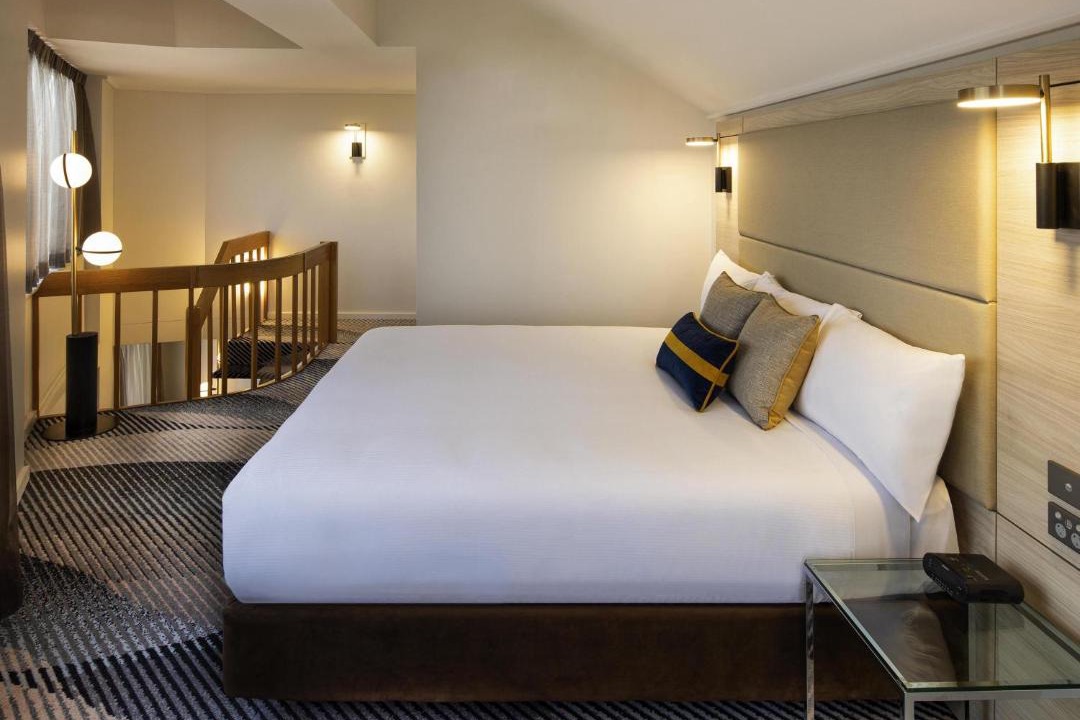 Photo of Bedroom in Parramatta