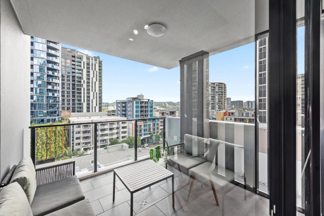 Photo of Patio Balcony in South Brisbane