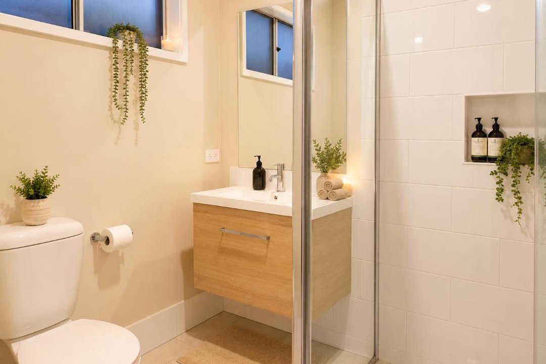 Photo of Bathroom in Morayfield
