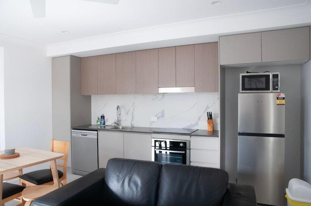 Photo of Kitchen in Hillcrest