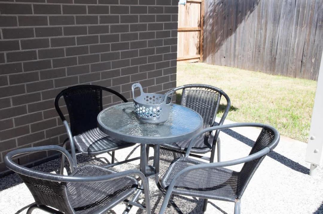Photo of Patio Balcony in Hillcrest