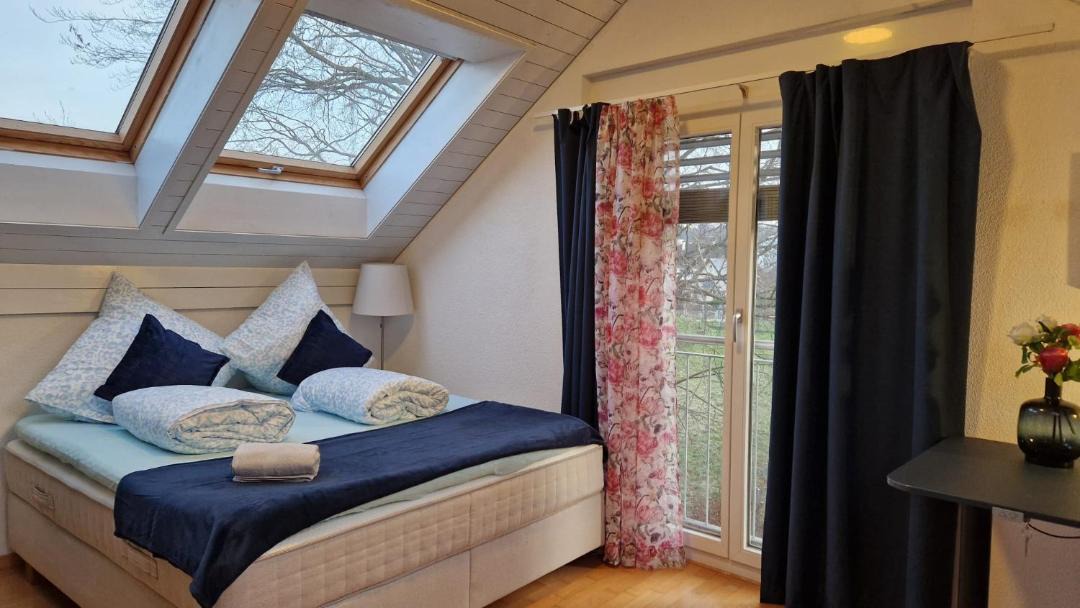 Photo of Bedroom in Allschwil