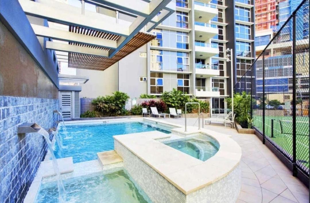 Photo of Patio Balcony in Brisbane Central Business District